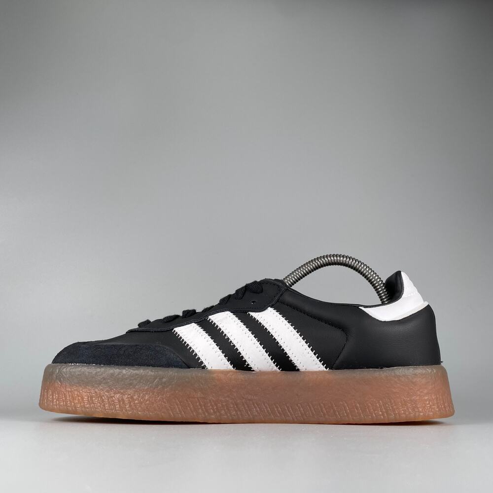 adidas Samba Platform Sneakers - Picture 7 of 9